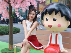 -东莞松山湖万象汇