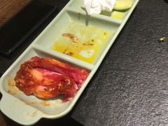-韩盛·盛江山自助料理(中街大悦城店)