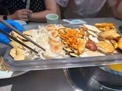 -野·大山里土鸡火锅(万科里店)