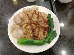 -丽的面家(多宝路店)