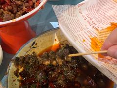 -阳光院坝小龙虾(红牌楼店)