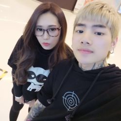 点击看大图 -3AM HAIR SALON烫发染发接发