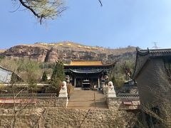 -土楼观-北禅寺