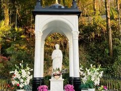 -上海佘山国家森林公园西佘山园