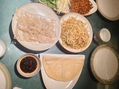 -老昌春饼(大直街店)