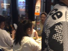 -哈哈碳都·牛肋条无限自助烤肉(台江万达店)