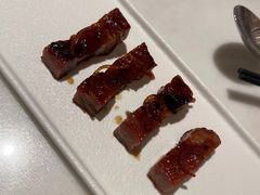 -彩丰楼中餐厅(深圳国际会展中心洲际酒店)