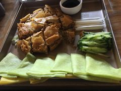 -旅马餐厅(茅家埠店)