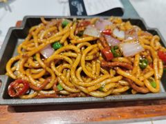 -赵小姐丨新中餐(曲江店)