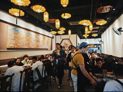-小潘记鸭血粉丝汤