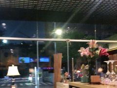 大堂-餮熹Tipsea法餐(吉大店)