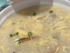 -吕氏疙瘩汤·海鲜新鲁菜(凯德mall新都心店)