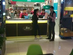 -1点点(金桥店)