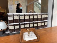 -The PEAT Coffee(深业中城店)
