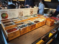 -盡膳口福·百年汤方火锅(科华北路店)