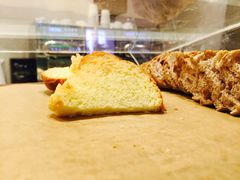 -WHEAT&BAKER-麥(凯德来福士店)