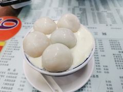 -阿三麻蓉汤圆(顺光大厦店)