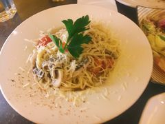 -haxnbauer海森堡德国餐厅(深圳coco店)