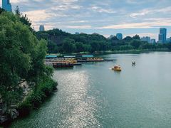 -火山屋台(新街口店)