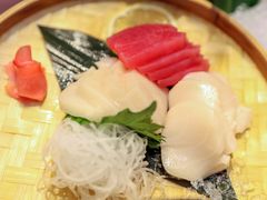 -印象餐厅(杭州国际博览中心北辰大酒店)