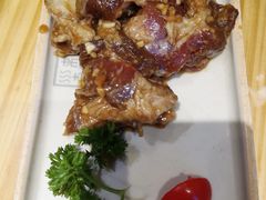 -喜来稀肉(北外滩白玉兰广场店)