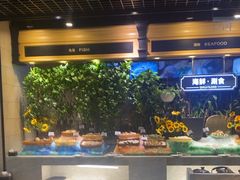 -川骄海鲜自助(亚运村店)