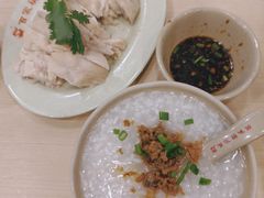 -百家鸡味馆(清泰店)