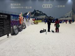 -广州热雪奇迹