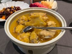 -望乡楼上海菜(日月光店)