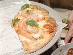 -卡朋西餐(宝安大仟里店)