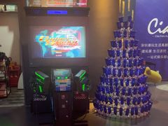 -CIAO·团建聚餐·生日派对轰趴馆(福田店)