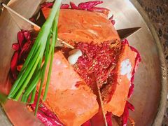 -叁口煮老火锅(东升店)