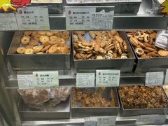 -上海哈尔滨食品厂(淮海中路店)