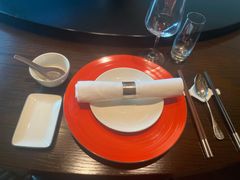 -丽晶轩中餐厅(重庆丽晶酒店)