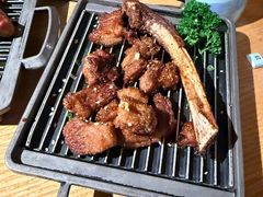 -虹料理·日料放题(悠方店)