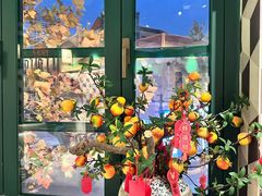 -1937青岛老味道·海肠捞饭·青岛菜(大鲍岛栈桥店)