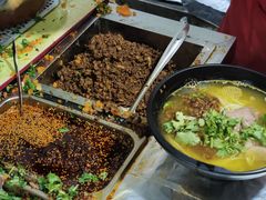 -一品飘香米线(一中总店)