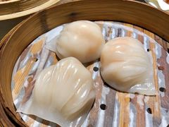 大师虾饺-吉旺港式餐厅(南方商城店)