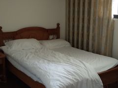 -神州半岛旅达屋度假公寓(君临海店)