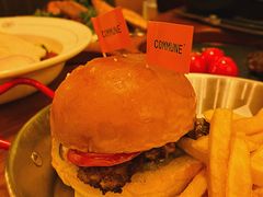 -COMMUNE幻师(翡翠山店)