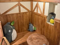 -吉小手•豆花和糖水(卧龙晓城店)