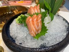 -妥妥烤肉料理(凯德店)