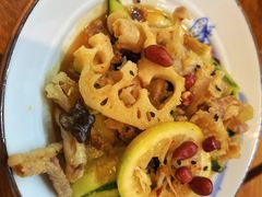 舂鸡爪-阿木舂记·特色小吃(平江路店)