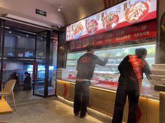 -每味每客·重庆麻辣烫(拓展大厦店)