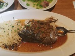 -金牌外婆家(苏州中心店)