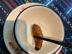 -昆虫窝子·特色云南菜(拓东路总店)
