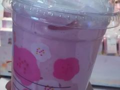 樱花系列饮品-瑞幸咖啡(勤诚达大厦店)