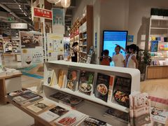 -当当书店(国泰广场店)