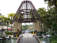 -台山颐和温泉城