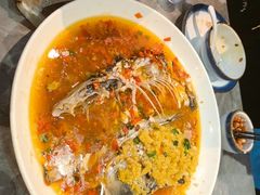 -农家湘菜(安亭店)